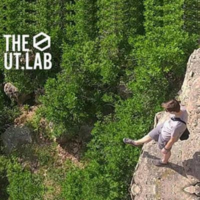 TELL US ABOUT YOUR UT.LAB ADVENTURE