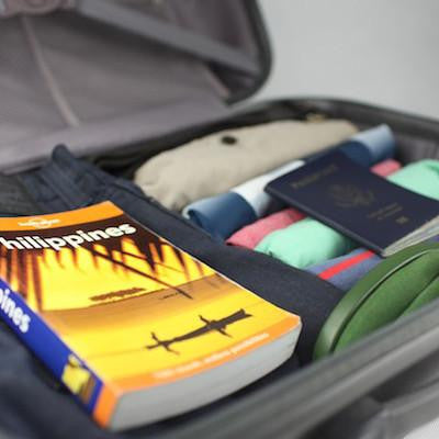 THE NINJA TRAVEL FRIENDLY